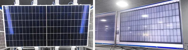 Hot Sale Solar Panel Price 360W 365W 370W 375W 380W Trina Risen 500W 600W Best Solar Panels