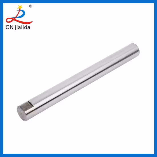 유연한 탄소강 드라이브 샤프트