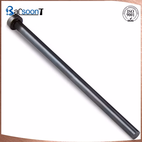 저탄소강, 스테인레스 스틸316 40crmo 20crmnti, 열처리, 농업용 기어박스 및 프론트 액슬용 중공축