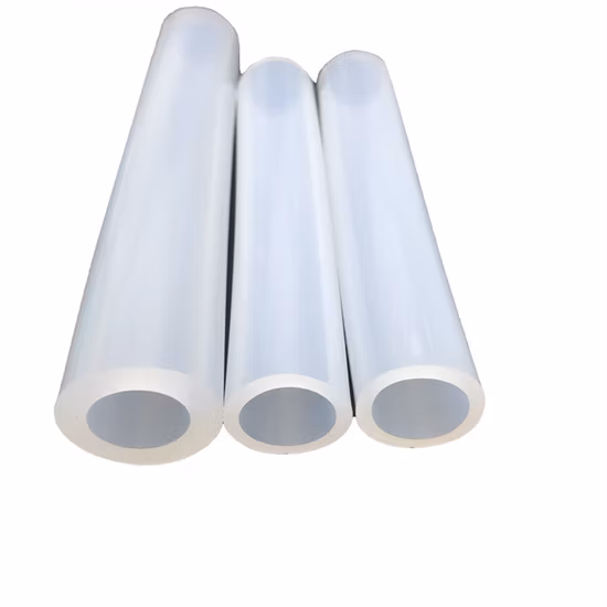 10mm 고온 내성 케블라 펠트 튜브